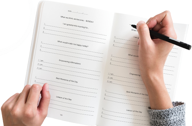 Book Writing