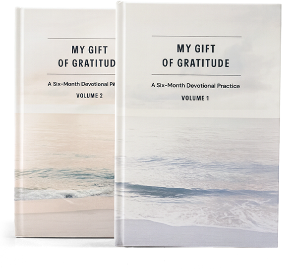 Gratitude Journal