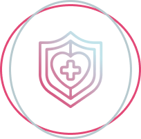 Health icon