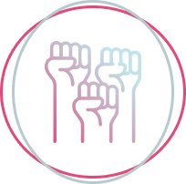 Justice Icons